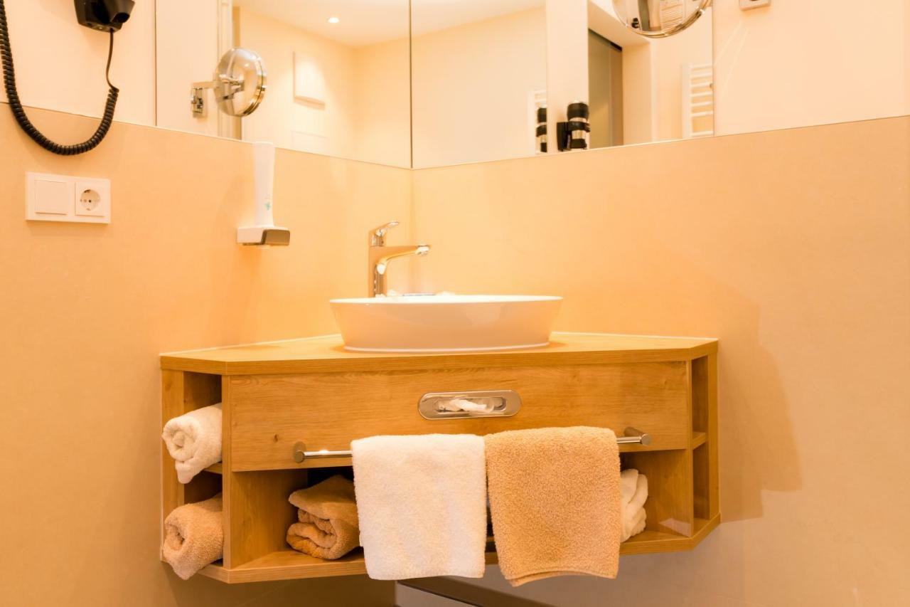 Thermalhotel Gass Bad Füssing Pokoj fotografie